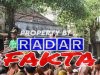 Novita Hardini Ketua TPPKK Trenggalek Ikuti Prosesi Kirab Pusaka