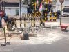 Pemanfaatan DBHCHT 2026, Jalan Plandaan–Boro yang Amblas Mulai Diperbaiki