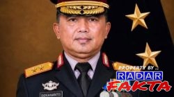 Mutasi Polri Terbaru: Putra Bojonegoro Irjen Pol Dekananto Eko Purwono Resmi Jabat Kapolda Jatim