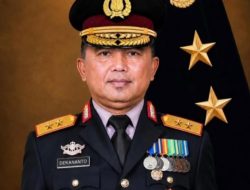 Mutasi Polri Terbaru: Putra Bojonegoro Irjen Pol Dekananto Eko Purwono Resmi Jabat Kapolda Jatim