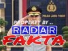 Rekam Jejak Mentereng Irjen Pol Dekananto Eko Purwono, Eks Wakapolda Metro yang Dipercaya Pimpin Polda Jatim