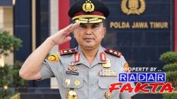 Rekam Jejak Mentereng Irjen Pol Dekananto Eko Purwono, Eks Wakapolda Metro yang Dipercaya Pimpin Polda Jatim