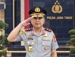 Rekam Jejak Mentereng Irjen Pol Dekananto Eko Purwono, Eks Wakapolda Metro yang Dipercaya Pimpin Polda Jatim