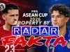 Final ASEAN Cup 2026: Indonesia Berambisi Bungkam Thailand di Depan Puluhan Ribu Suporter Setia