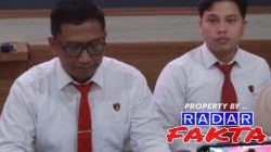 Polres Madiun Ungkap Penipuan Online Pembelian Besi Baja Rp59,9 Juta, Tersangka Ditangkap di Palembang