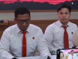 Polres Madiun Ungkap Penipuan Online Pembelian Besi Baja Rp59,9 Juta, Tersangka Ditangkap di Palembang