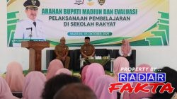 Evaluasi Pelaksanaan Pembelajaran di Sekolah Rakyat, Pastikan Proses Pembelajaran Berjalan Sesuai Ketentuan