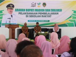 Evaluasi Pelaksanaan Pembelajaran di Sekolah Rakyat, Pastikan Proses Pembelajaran Berjalan Sesuai Ketentuan