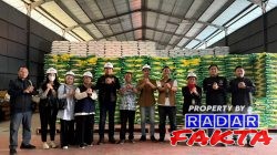Polres Madiun Bersama Bapanas RI Pantau Harga dan Stok Beras, Jaga Stabilitas Pangan