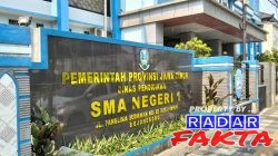 Dugaan Pelecehan Seksual di SMAN 1 Bojonegoro Berakhir Damai, Kepala Sekolah Sebut Murni Kesalahan Pribadi Siswa