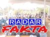 Keluarga Besar Bapak Riyan jurnalis Radar Fakta Gelar Pernikahan, Penuh Kebahagiaan dan Kekeluargaan
