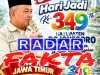 PIPRB Beri Ucapan Selamat di Hari Jadi Bojonegoro ke-349: Simbol Sinergi Menuju Kemajuan