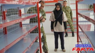 Pastikan KDKMP Siap Beroperasi, Tim Mabes TNI Turun Langsung ke Madiun