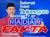 Momentum Hari Jadi Bojonegoro Ke-349, STIKES Maboro Siap Bersinergi Mewujudkan Masyarakat Sehat dan Berdaya Saing