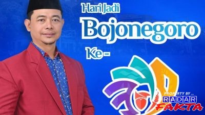 Momentum Hari Jadi Bojonegoro Ke-349, STIKES Maboro Siap Bersinergi Mewujudkan Masyarakat Sehat dan Berdaya Saing