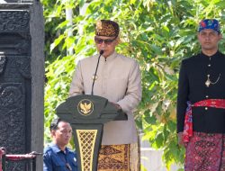 HJB ke-349 dan Hari Jadi Jatim ke-81: Momentum Wujudkan Bojonegoro Bahagia, Makmur, dan Membanggakan