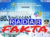 Peringati Hari Jadi Kabupaten Bojonegoro ke-349, Segenap Pegawai RSUD Dr. R. Sosodoro Djatikoesoemo Ucapkan Selamat