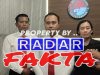 Polres Madiun Gerebek Rumah Kontrakan di Saradan, Empat Pria Diduga Terlibat Pesta Sabu