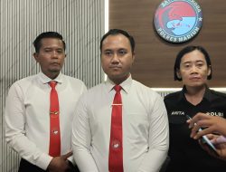 Polres Madiun Gerebek Rumah Kontrakan di Saradan, Empat Pria Diduga Terlibat Pesta Sabu