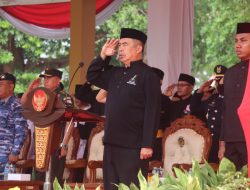 Disparpora Kabupaten Madiun Dorong Pemuda Kreatif, Berprestasi, dan Berdaya Saing di Hari Sumpah Pemuda