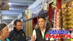 Bulog Madiun Gerak Cepat Dan Perketat Pengawasan Bantuan Beras SPHP Yang Disalurkan Di Madiun Sebanyak 11.951 Ton