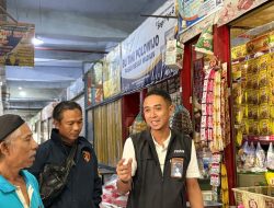 Bulog Madiun Gerak Cepat Dan Perketat Pengawasan Bantuan Beras SPHP Yang Disalurkan Di Madiun Sebanyak 11.951 Ton