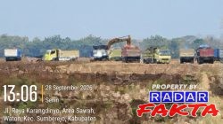 Pemkab Bojonegoro Kembali Kecolongan? Tambang Galian C Ilegal di Sumberrejo Diduga Beroperasi Tanpa Izin
