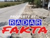 Mangkrak Tiga Pekan, Bekas Galian Pamsimas di Desa Grebegan Bojonegoro Dikeluhkan Warga