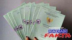 Tabrak SKB 3 Menteri? Biaya PTSL Desa Gondang Bojonegoro Diduga Tembus Rp450 Ribu per Bidang