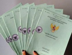 Tabrak SKB 3 Menteri? Biaya PTSL Desa Gondang Bojonegoro Diduga Tembus Rp450 Ribu per Bidang