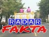 Abaikan Keselamatan Kerja, Tiga Pekerja DLH Bojonegoro Tertangkap Kamera Numpang di Atas Bak Truk