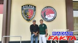 Kades Krangkong Diduga Main Belakang dengan Istri Sah Warganya, Korban Cari Keadilan ke Polres Bojonegoro