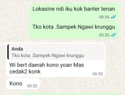 Titik Terang Dentuman Keras Bojonegoro, Muncul Dugaan Uji Coba Eksplorasi Minyak Bumi