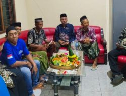 Pemdes Buntalan Gelar Tasyakuran Malam Hari Jadi Bojonegoro ke-349 Tahun