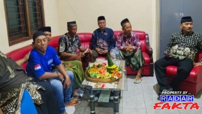 Pemdes Buntalan Gelar Tasyakuran Malam Hari Jadi Bojonegoro ke-349 Tahun