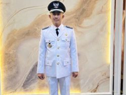 Ucapkan Selamat HJB ke-349, Kades Mad Muhargo Tegaskan Komitmen Pemdes Ngadiluhur Mendorong Kemajuan Desa