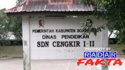 Kedok Jabatan Rusak Citra Pendidikan: Oknum Kepsek SDN Cengkir 1 Bojonegoro Diduga Tipu Warga Rp20 Juta Bermodus Calo Lowongan Lembaga