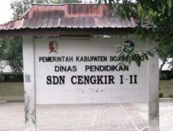 Kedok Jabatan Rusak Citra Pendidikan: Oknum Kepsek SDN Cengkir 1 Bojonegoro Diduga Tipu Warga Rp20 Juta Bermodus Calo Lowongan Lembaga