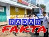 Plt Bupati Tulungagung Tinjau Penataan Jalan dan Trotoar, Drainase Diperlebar Jadi 1 Meter
