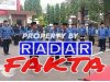 Sekda Trenggalek Serahkan SK Plt Kepala Dinas Perpustakaan dan Kearsipan serta Plt Camat Bendungan