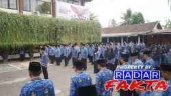 Pemkab Trenggalek Peringati Hari Kesaktian Pancasila, Tekankan Penguatan Ideologi dan Gotong Royong