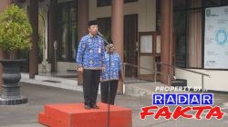 Pj Sekda Trenggalek Diperpanjang, Triadi Admono Fokus Optimalisasi Program