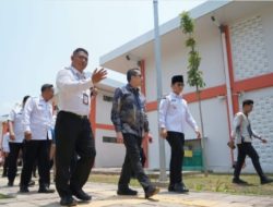 Ombudsman RI Tinjau Sekolah Rakyat di Trenggalek, Soroti Infrastruktur dan Tata Kelola Program