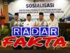 Sekda Trenggalek Triadi Admono ST Buka Sosialisasi Pengelolaan Pajak Bumi Dan Bangunan Perdesaan Dan Perkotaan ( PBB-P2 )
