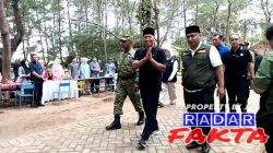 Plt Bupati Tulungagung Ajak Masyarakat Perkuat Sinergi Jaga Kondusivitas Wilayah