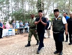 Plt Bupati Tulungagung Ajak Masyarakat Perkuat Sinergi Jaga Kondusivitas Wilayah