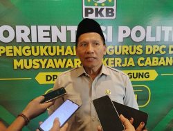 Pemkab Tulungagung Evaluasi Gerai Miras, Perizinan dan Kepatuhan Aturan Jadi Sorotan