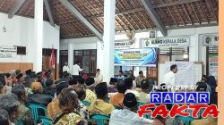 Menuju BPD Pucung Kidul 2026–2034, Perwakilan Masyarakat Ditentukan Lewat Musyawarah