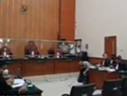 Saksi Sebut Permintaan Rp500 Juta, Sidang Perkara Gatut Sunu Ungkap Dugaan Tekanan Jabatan